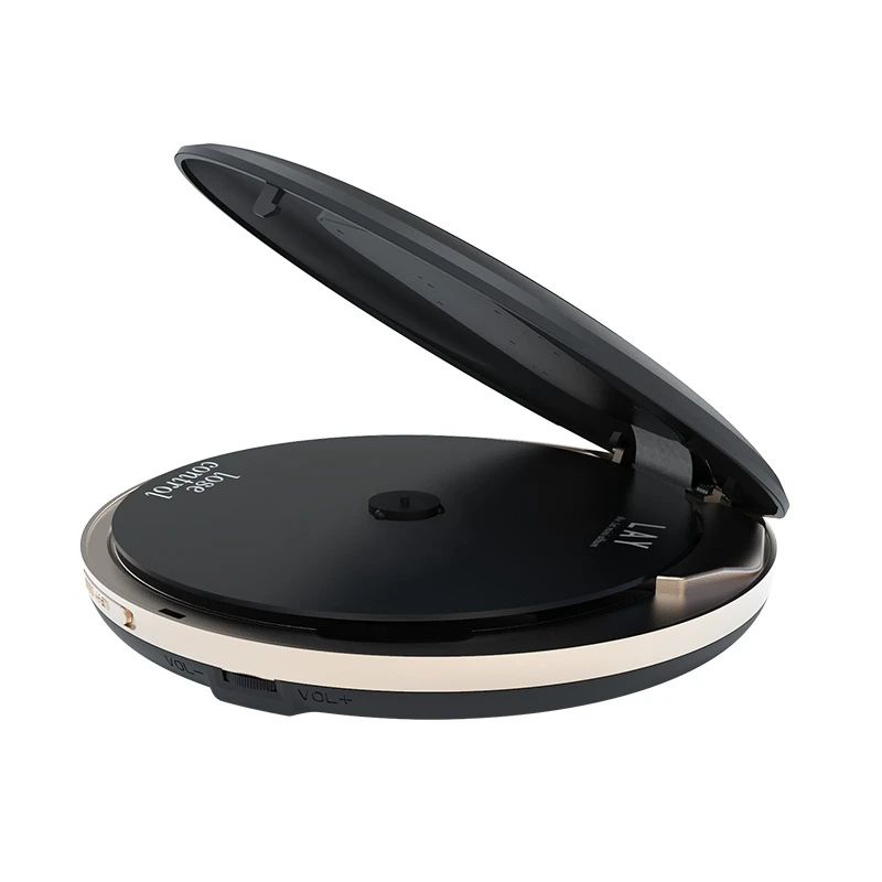 HOTT CD903 Portable CD Player Player with