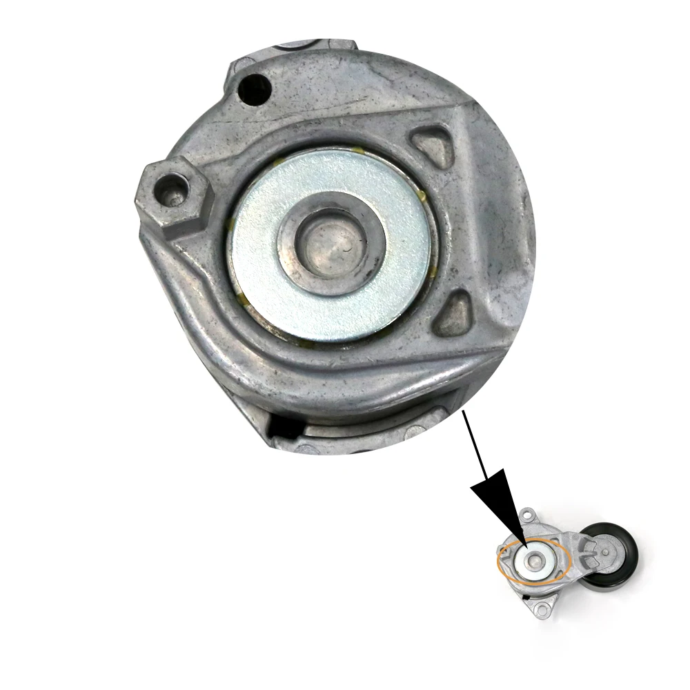 correia tensor de cinto acessório para toyota oem