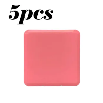 

Portable Face Mask Case Travel Mini Mask Storage Box Pollution Prevention Maschera Accessories Not Including Face Mask Hot Sale