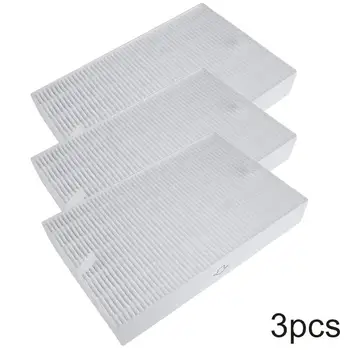 

3pcs Replacement Filter For Honeywell HRF R1 HRF R2 HRF R3 HPA300 Heating Cooling Accessories Indoor Air Filters