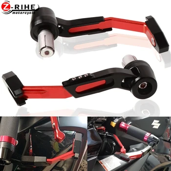 

Motorcycle Accessories Hand Guard Handle Protection Falling Protector For Ducati 899 959 1098 1100 1198 1199 1299 R S panigale