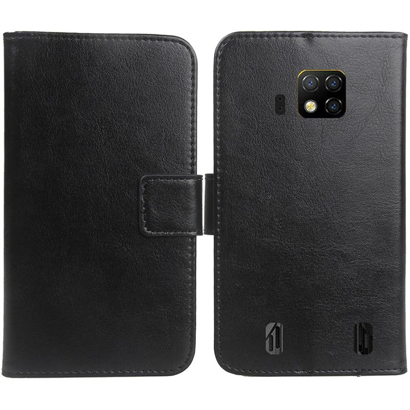 Кожаный чехол книжка для Doogee S95 Pro 6 3 дюйма|Бамперы| |