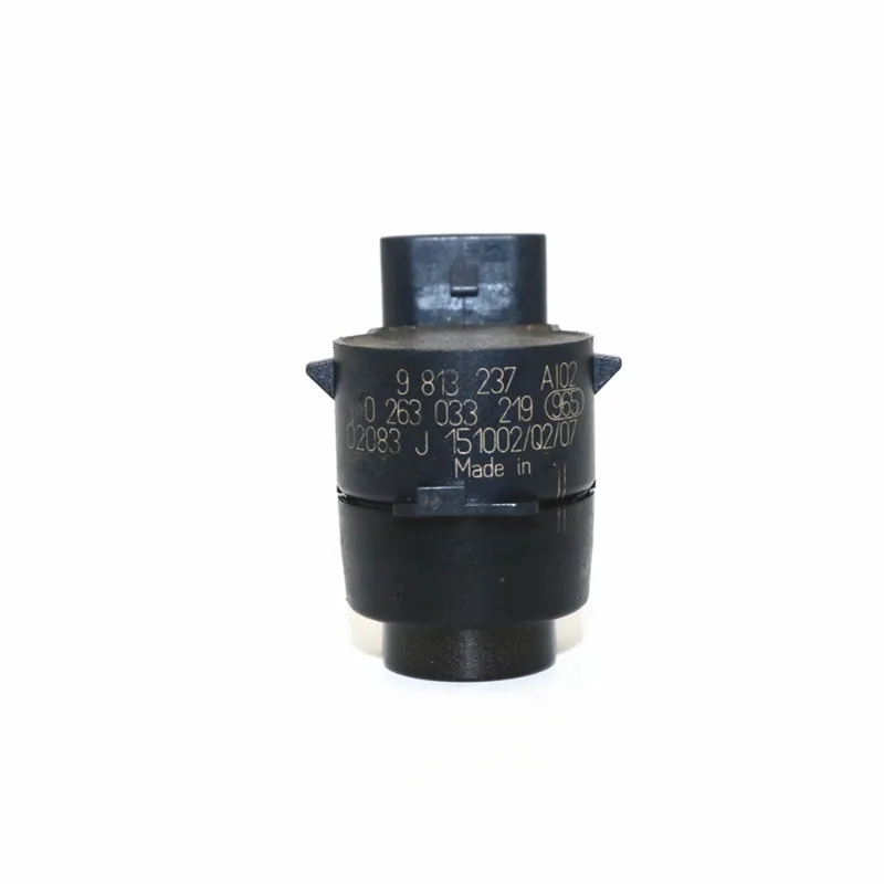 Новый Electromagetic парковки Сенсор для B M W 1 3 X1 Z4 E81 E82 E84 E88 E90 E93 F20 PDC 9140942 66209140942 9196705