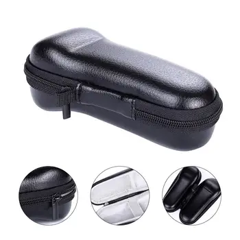 

Thermometer Case Protective Carrying Storage Bag For Braun Thermometer Hard EVA Semi-waterproof Shockproof Durable Case