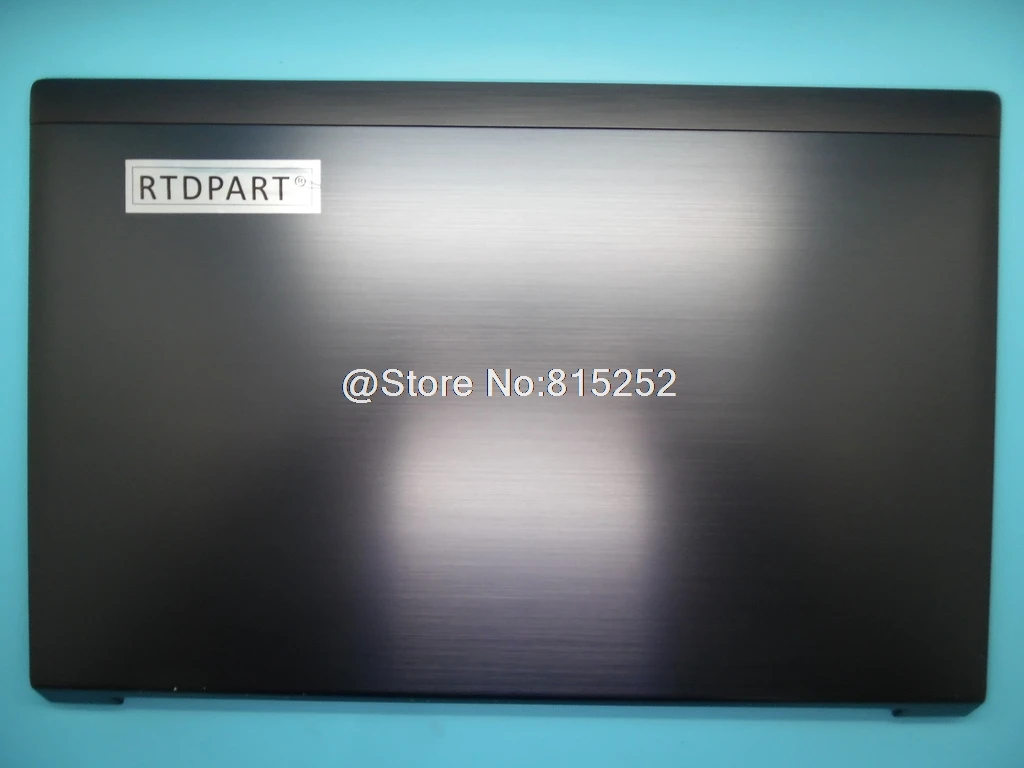 Верхняя крышка для ноутбука с ЖК-дисплеем для lenovo V580 V580C 60.4te09001 90201172 Упор для рук 90201175 ЖК передняя Рамка нижний чехол