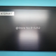 Верхняя крышка для ноутбука с ЖК-дисплеем для lenovo V580 V580C 60.4te09001 90201172 Упор для рук 90201175 ЖК передняя Рамка нижний чехол