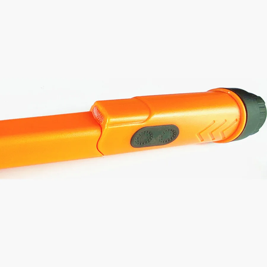 Underwater Diving Metal Detector Pulse Pinpointer Hand Held Coil Scanning for Garden Gold Detecting 3
