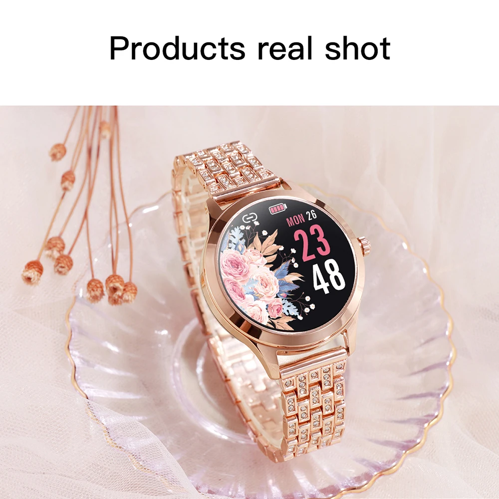 2020 Smart Watch Men Smart Watches Women Smart