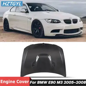 Original BMW E90 E92 E93 M3 3er Cover Abdeckung Plane Abdeckplane