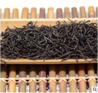 Китайский высококачественный черный чай Lapsang Souchong класса А без сочного вкуса Zhengshan xiaozhong чай zheng shan xiao zhong зеленый