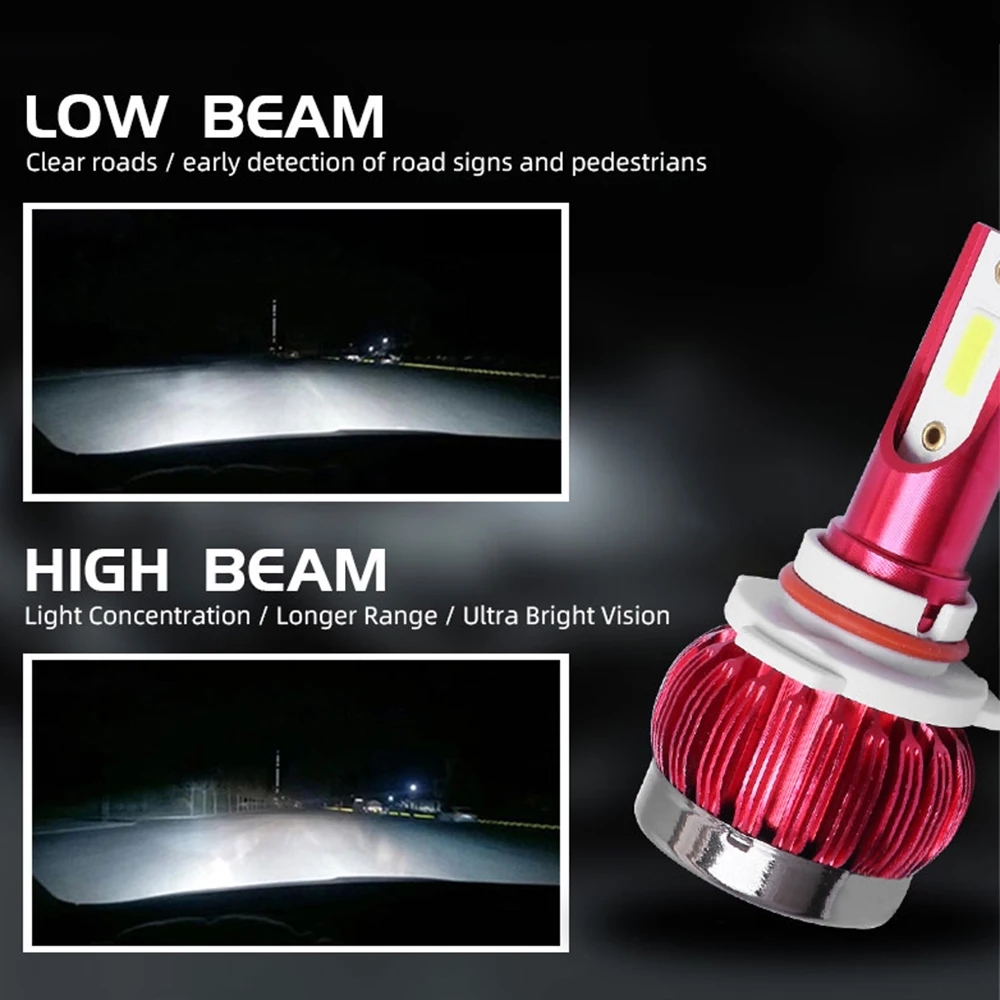 红色圆大灯描述_07