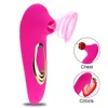 Powerful Vibrator Clitoris Sucker Sex Toys Goods for Adults Women Vibrators Stimulator Vacuum Masturbator Sex Shop 1