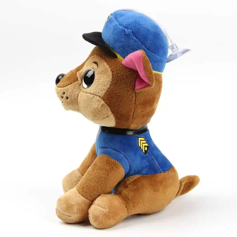Paw Patrol toys patrol Dog Plush Doll Anime Kids Toys Action Figure Plush Doll Model Stuffed 1 Paw Patrol toys patrol Dog Plush Doll Anime Kids Toys Action Figure Plush Doll Model Stuffed 2