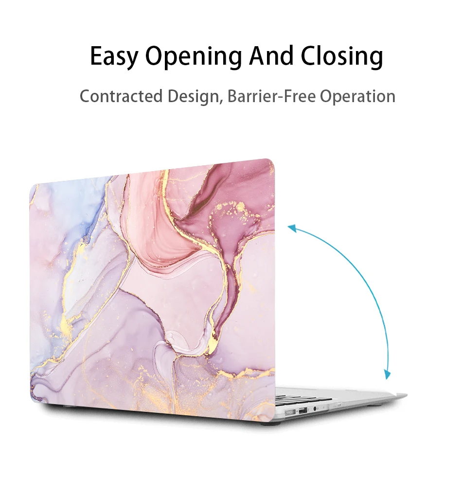 mtt personalizado caso do portátil para macbook ar pro polegada capa dura para macbook ar chip