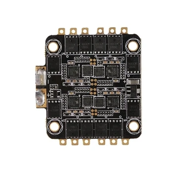 

4In1 35A 2-6S BLHeli-S Brushless ESC Support 600 Electric Speed Controller Through Machine