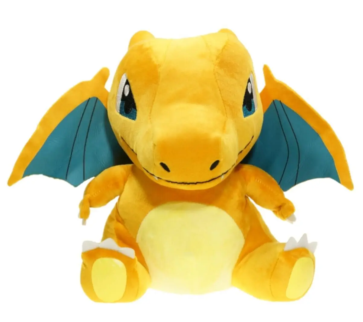 TAKARA TOMY Pokemon Q версия мага Чаризард кукла XY Эволюция плюшевые игрушки