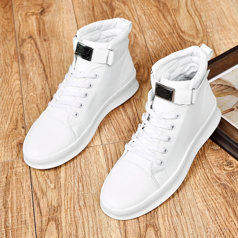 Brit mannen casual sneaker Clearance