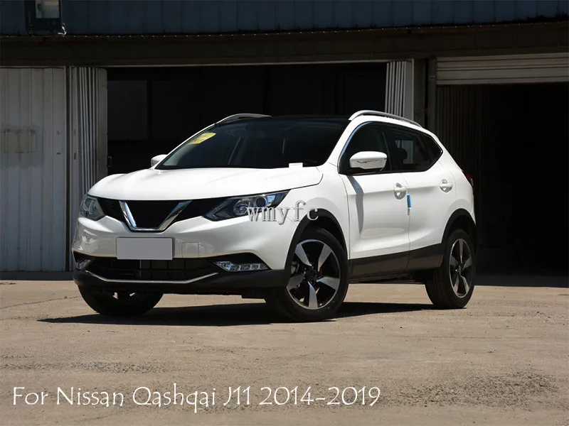 Для Nissan Qashqai J11- задняя дверь багажника гидравлическая опора подвесной светильник стойки Пружинные амортизаторы поддержка