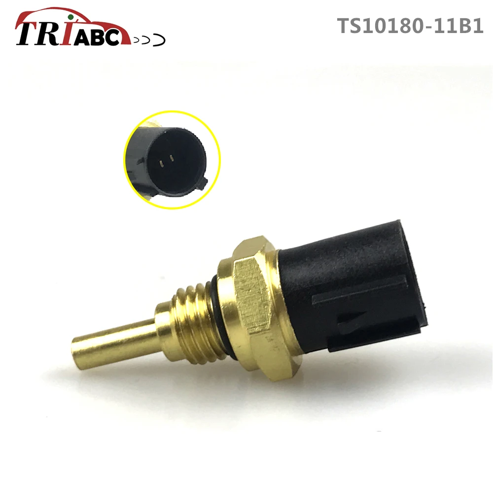 Coolant Temperature Sensor For HONDA WAGON CIVIC CRX INSIGHT MR-V ODYSSEY PILOT PRELUDE S2000 37870-PK2-015 TS10180-11B1 | Автомобили и