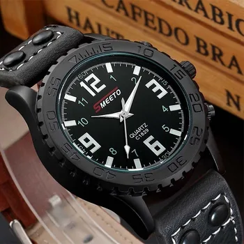 

Watch Men Brand Quartz New Fashion Back Light Waterproof Casual Business Men Watch Relogio Masculino Quartz man watch