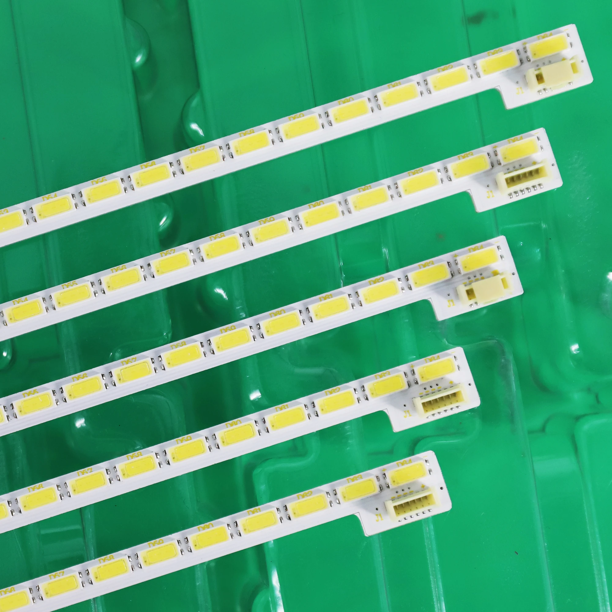 Fita de led para retroiluminação lg innotek