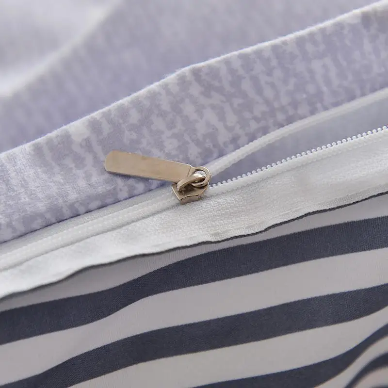 Комплект постельного белья комплект с пододеяльником и простыней для спальни