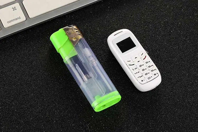 Gtstar Bm70 Bluetooth мини мобильные телефоны Magic voice Stere Dialer беспроводные наушники детский
