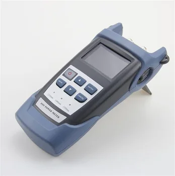 

RY3201 Digital Handheld PON Fiber Optical Power Meter 1490nm 1550nm 1310nm C-00914