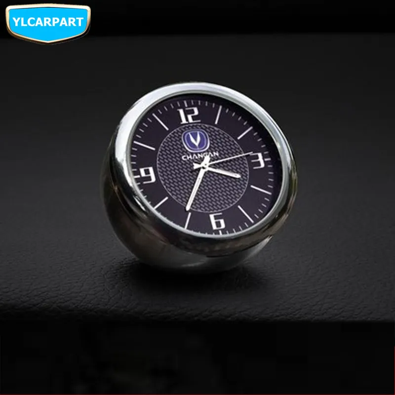 Автомобильные часы для Changan|Часы| |