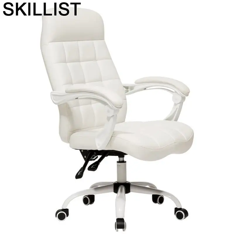 Silla Escritorio Bilgisayar Sandalyesi игровой стул Cadeira sandalieler Chaise De Bureau Gamer офисная мебель