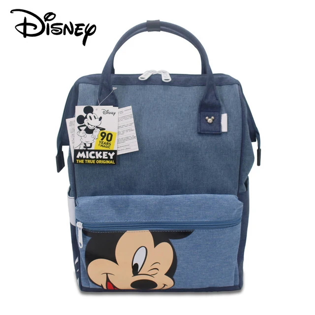 Disney Minnie Lucu Mickey Merah Diaper 