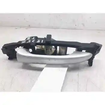 

2117602170 HANDLE OUTSIDE REAR LEFT MERCEDES C-CLASS (W203) SALOON