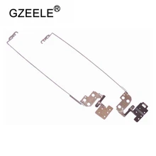 Для lenovo для lenovo IBM IdeaPad 110-15IBR 110-15ACL левый и правый экран пара петель комплект L+ R P/N AM11S000610 AM11S000510