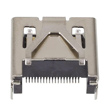 

Replacement Port Socket Interface Connector for Playstation 4 Slim Console