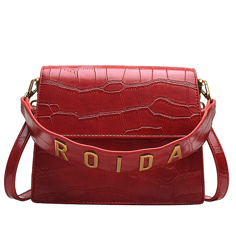 

luxury handbags women bags designer High Quality plaid easy matching Crossbody Handbags flap