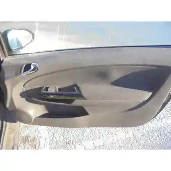 

WINDOW LIFTER FRONT RIGHT OPEL CORSA D