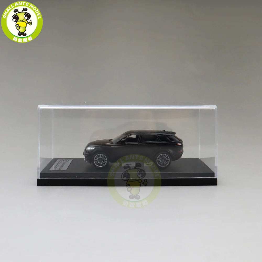 1/64 lcd Velar SUV литая модель автомобиля Модель игрушки подарки для мальчиков и девочек