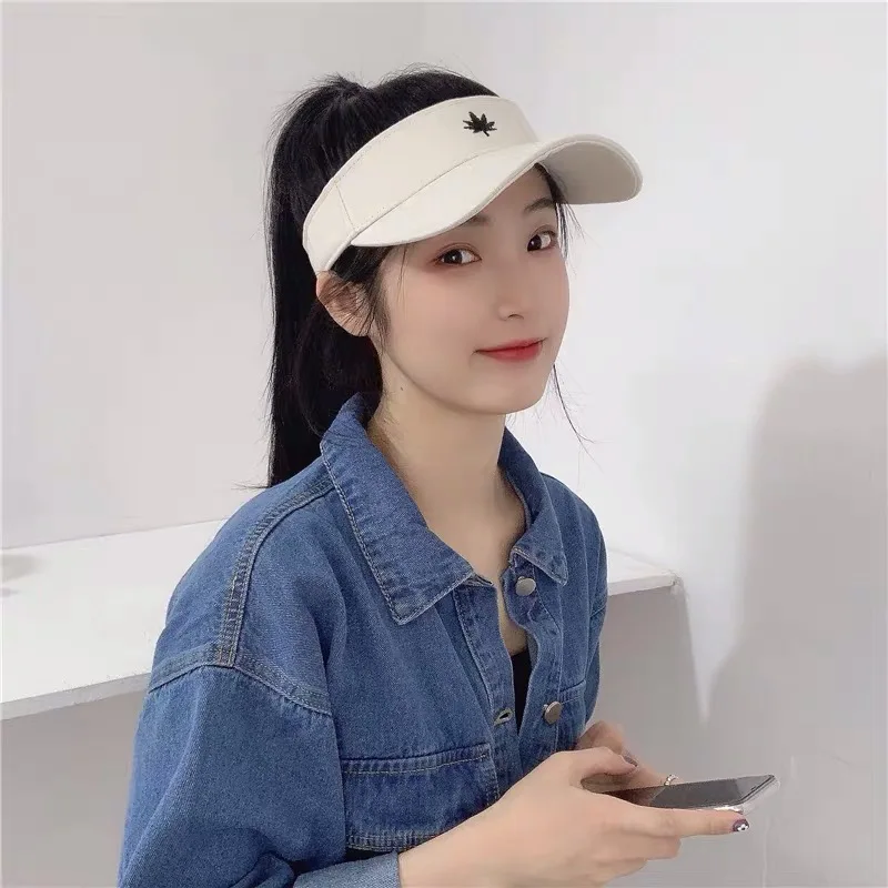 sun visor hat cap uv protection