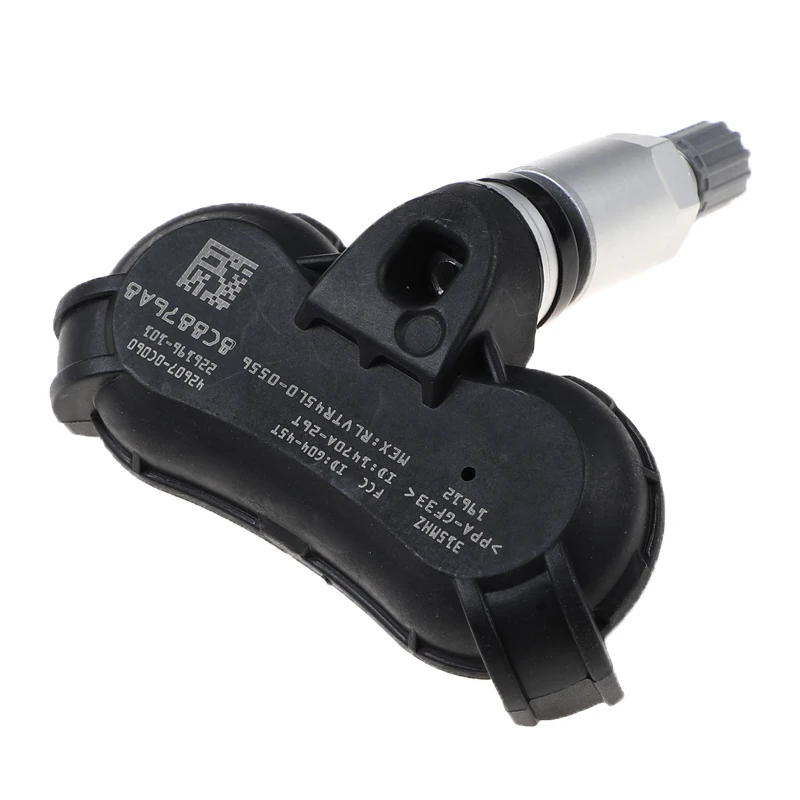 TPMS Датчик давления в шинах для Toyota Tundra Sequoia 42607-0C060 42607-0C080 42607-0C040 426070C060 426070C080