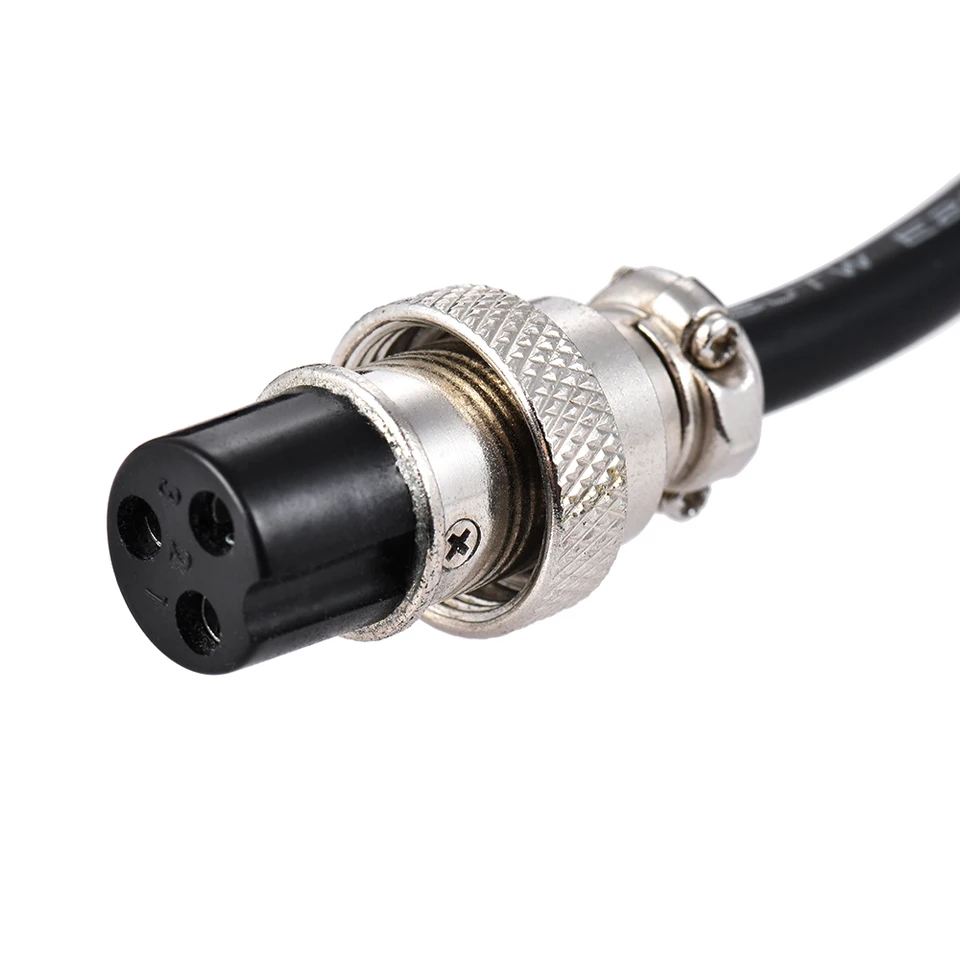 ミキシングコンソールミキサー電源,ACアダプター,3ピンコネクタ,17v