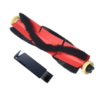 

Detachable Roller Side Brushes Kit For Xiaomi Roborock S50 S51 S55 S5 S6 Robot Vacuum Cleaner Replacement Parts