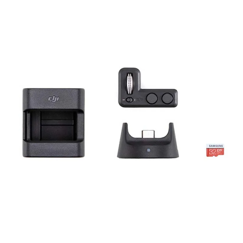 Brand New for DJI Osmo Pocket Expansion Kit