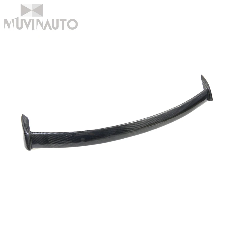 Спойлер из углеродного волокна крыло спойлер для Subaru Impreza WRX 2002-2007