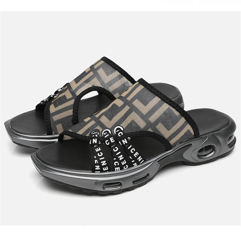 air jesus sandals