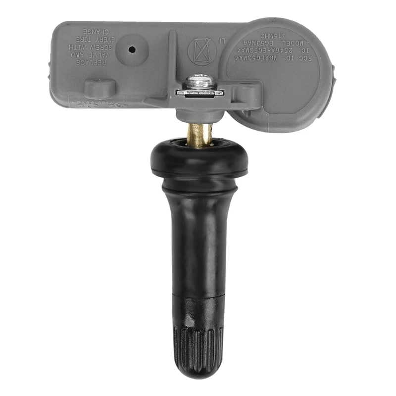4 шт. 15922396 15920615 TPMS датчик давления в шинах для Chevy G M 13581558