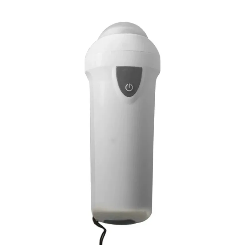 

Wireless Mechanical Veterinary Ultrasound Scanner Portable Pregnancy Test Handheld Ultrasound Machine Pig Sheep animal