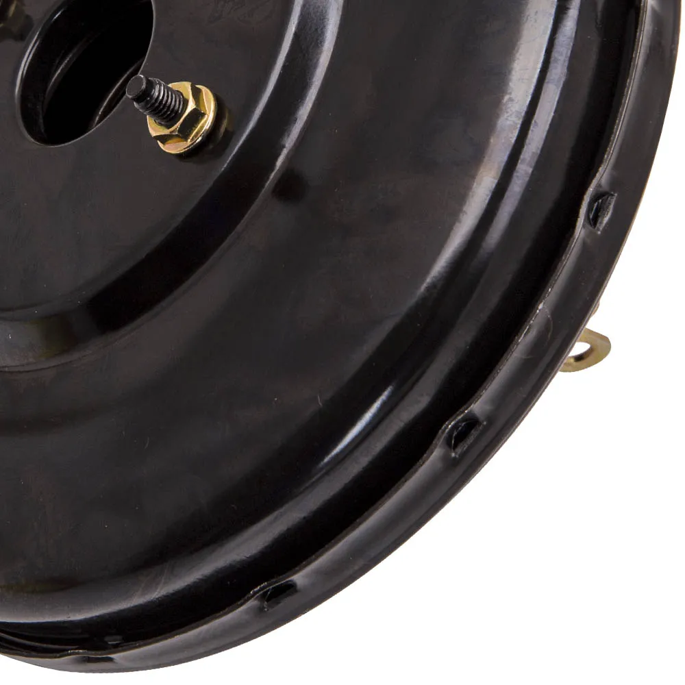 Automobiles & Motorcycles Brake Booster Pump TD5 Power Brake Booster