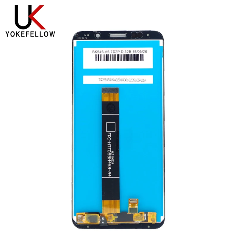 Для huawei Y5 Lite lcd сенсорный экран дигитайзер DUA L02 L22 LX2 для huawei Honor 7A lcd экран Y5 Prime lcd DRA L21 LX3