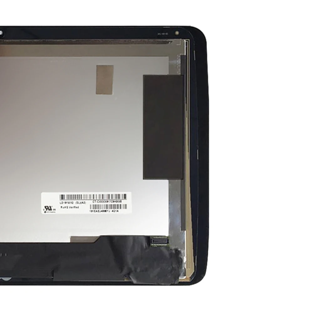 ЖК дисплей для LG G Pad 10 1 V700 VK700 планшетный ПК запасные части 'с дигитайзером