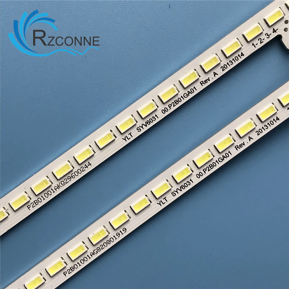 LED Ʈ Ʈ  KDL-60W850B 60W855B 60W840B YLT SYV6031 00.P2B01GA01 61.P2B05G002 P2B05G001 YLT